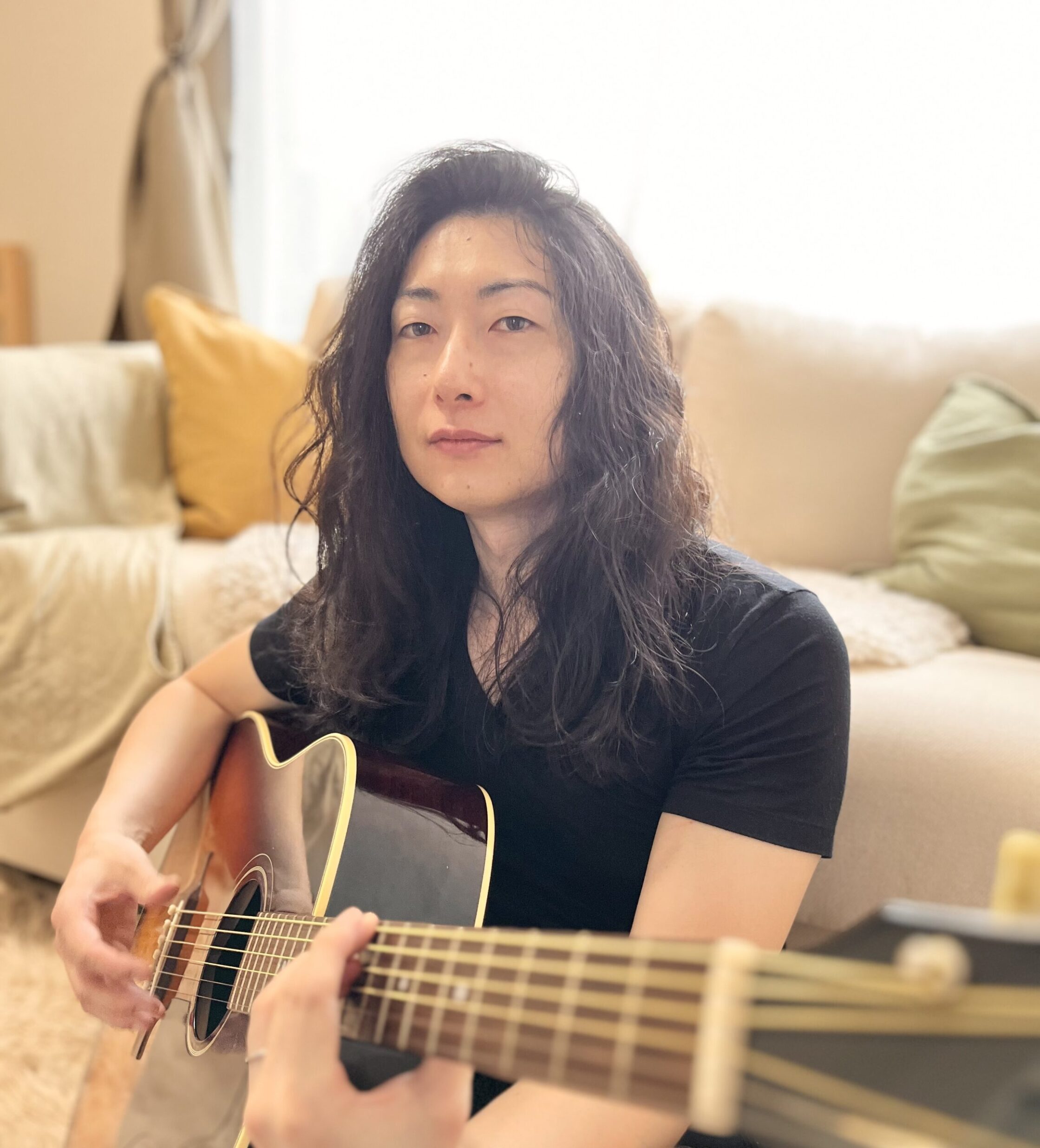 プロフィール背景画像